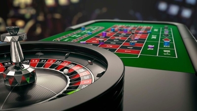 Casinoonline.so - Casino online -  Sự phát triển của trò chơi của thời đại 5.0