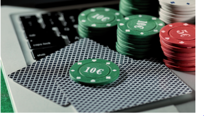 Gamebaidoithuong.cx - Thiên đường của các tín đồ casino online