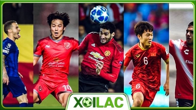 Xoilac TV - Trang xem bóng đá trực tuyến HD tại https://greenparkhadong.com/